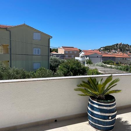 Mare I Kate Apartmani Tribalj Exterior foto
