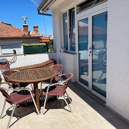 Mare I Kate Apartmani Tribalj Exterior foto