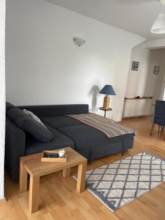 Mare I Kate Apartmani Tribalj Exterior foto