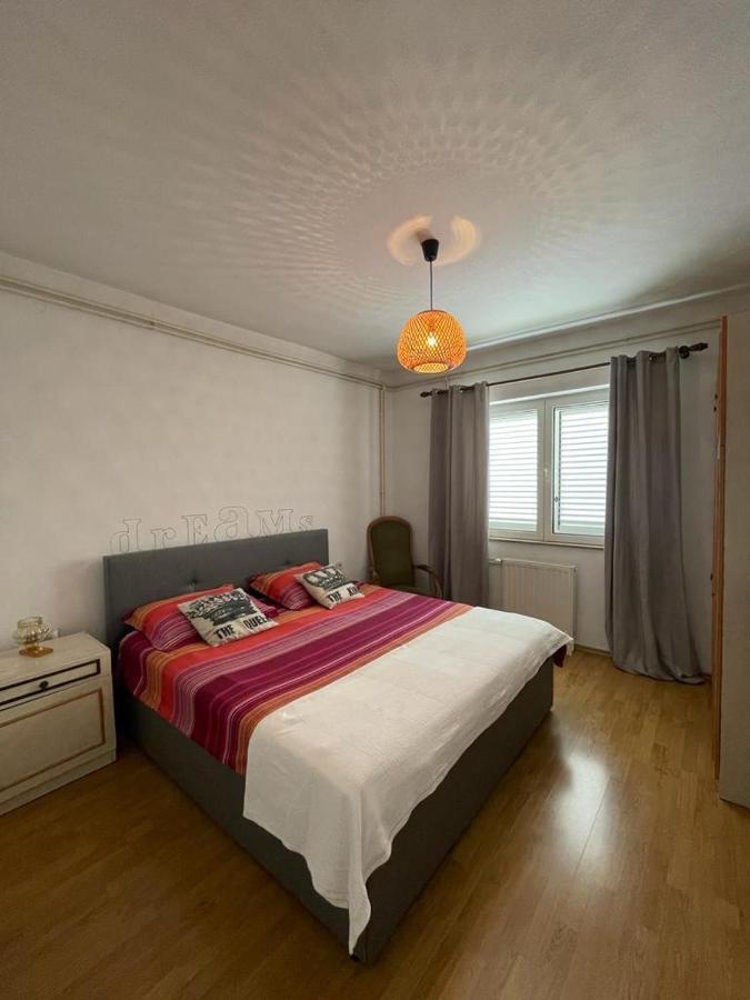 Mare I Kate Apartmani Tribalj Exterior foto