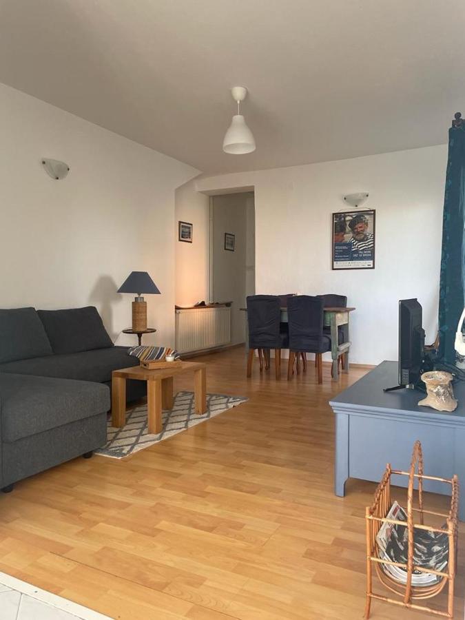 Mare I Kate Apartmani Tribalj Exterior foto