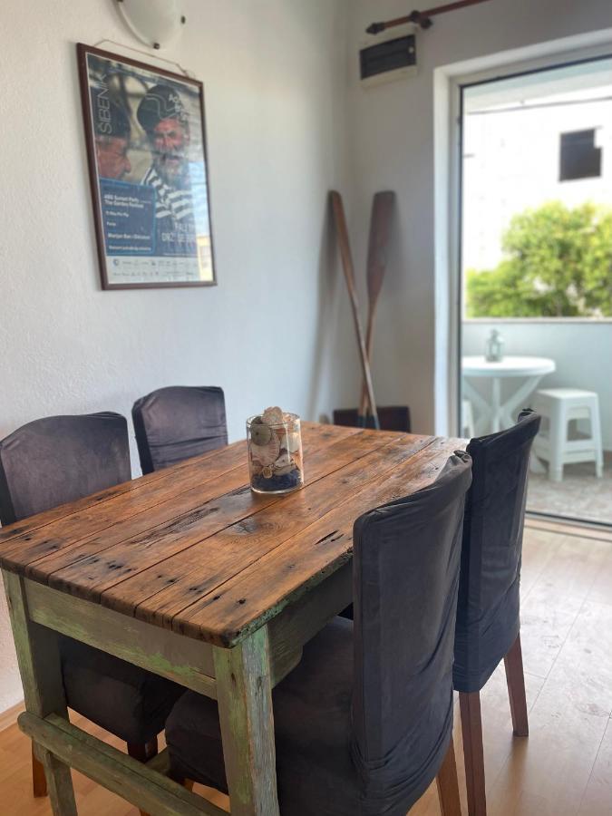 Mare I Kate Apartmani Tribalj Exterior foto