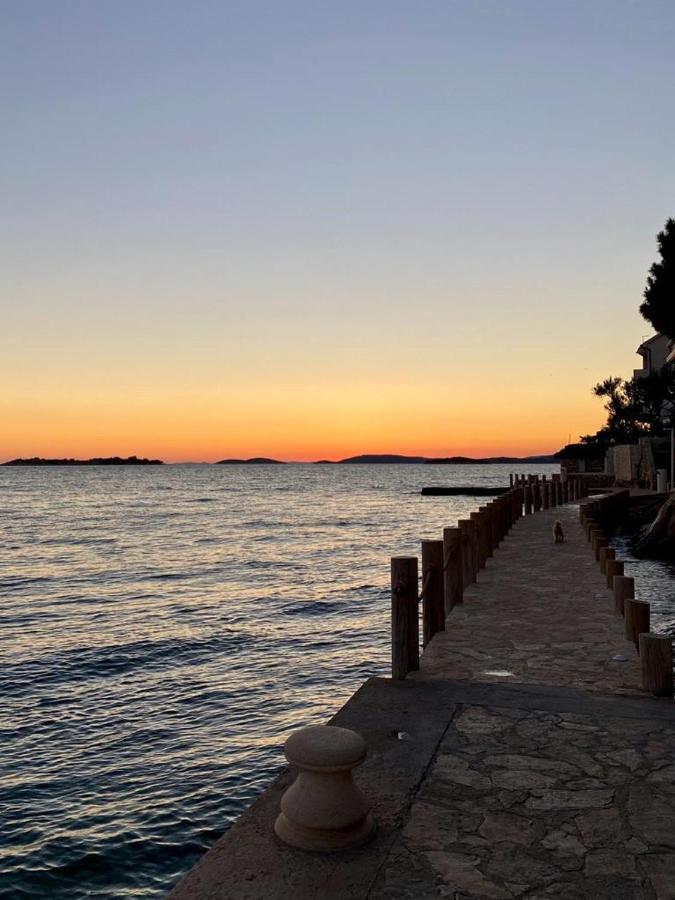 Mare I Kate Apartmani Tribalj Exterior foto