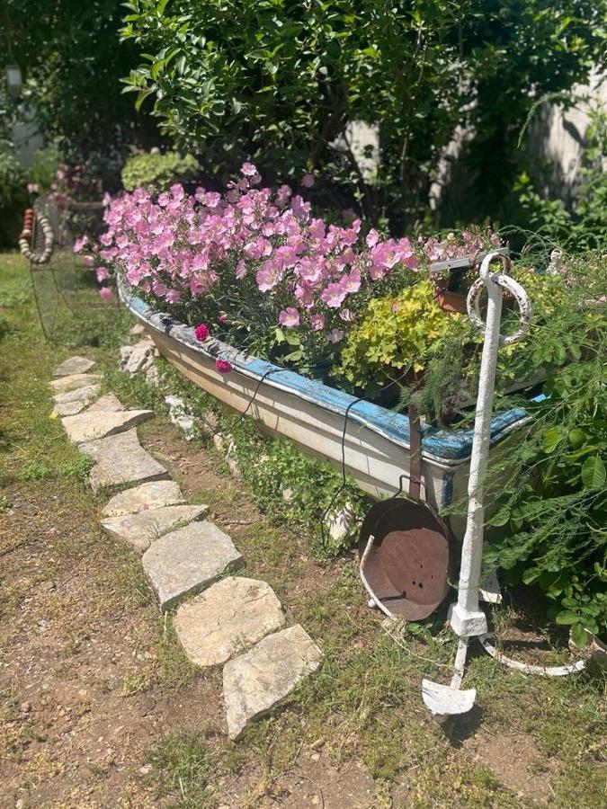 Mare I Kate Apartmani Tribalj Exterior foto