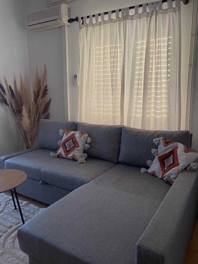 Mare I Kate Apartmani Tribalj Exterior foto