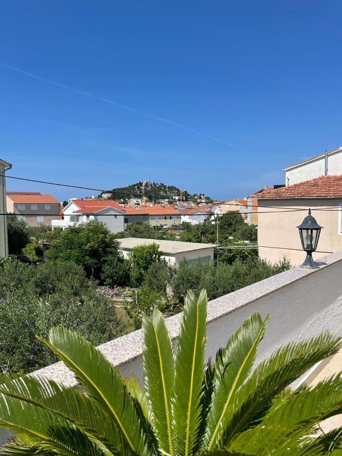 Mare I Kate Apartmani Tribalj Exterior foto