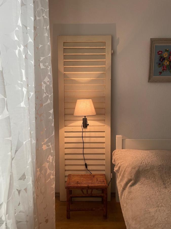 Mare I Kate Apartmani Tribalj Exterior foto