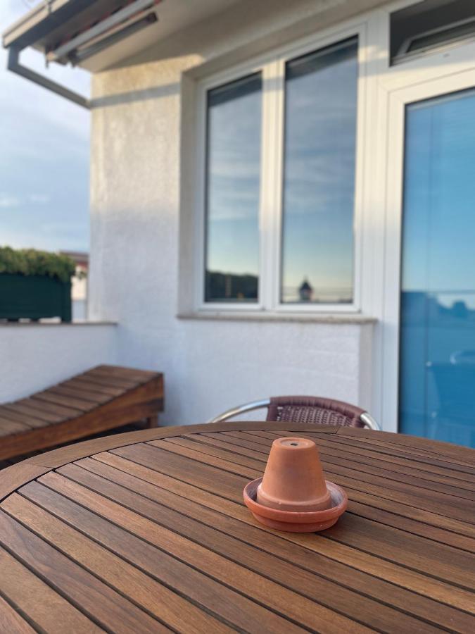 Mare I Kate Apartmani Tribalj Exterior foto