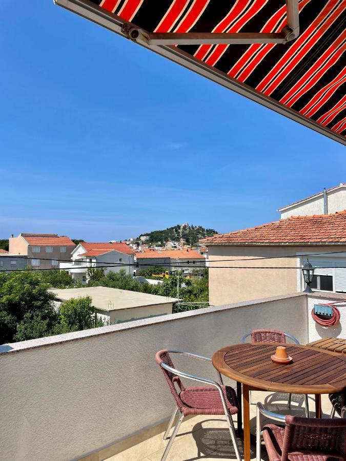 Mare I Kate Apartmani Tribalj Exterior foto